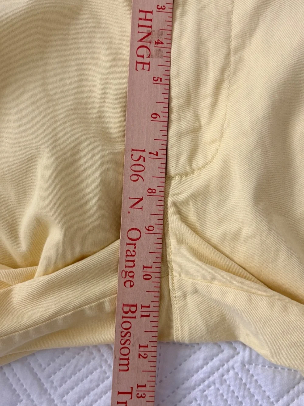 J.Crew Men's 9